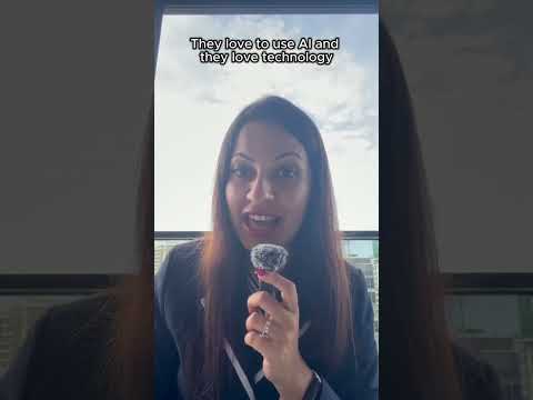 EI Episode 3: Who is your AI Lead in school and Why?